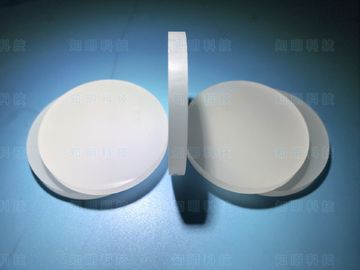 A - Τραχύς υλικός cOem φακών γυαλιού περίπτωσης ρολογιών κρυστάλλου σαπφείρου άξονα αποδεκτός