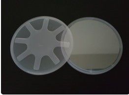 Ναρκωμένη Si GaAs αρσενίδιων γαλλίου υποστρωμάτων ημιαγωγών γκοφρέτα για Microwave/HEMT/PHEMT