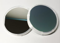 900nm  4 Inch LiNbO3  Lithium Niobate Wafer Thin Films Layer On Silicon Substrate