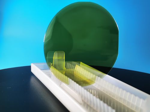 Τελευταίες εταιρικές ειδήσεις για Ο ανταγωνισμός του SIC και GaN