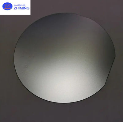 SOI Wafer Silicon On Insulator 100mm 150mm Τύπος Ντόπαντος Β 220 Αντίσταση: 8,5-11,5 Ωμ-cm