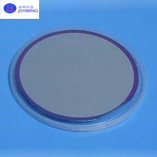 SOI Wafer Silicon On Insulator 100mm 150mm Τύπος Ντόπαντος Β 220 Αντίσταση: 8,5-11,5 Ωμ-cm