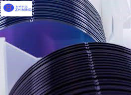 2 ιντσών Σιλικόνιο Wafers τύπου P-τύπου N-τύπου CZ μέθοδος ανάπτυξης BOW ≤30 Για φωτισμό LED