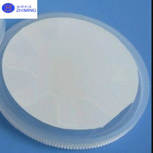 GaN σε ζαφείρι GaN Epitaxy Template σε ζαφείρι 2 ίντσες 4 ίντσες 6 ίντσες 8 ίντσες
