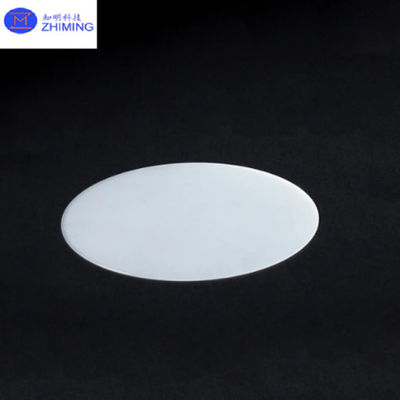 GaN σε ζαφείρι GaN Epitaxy Template σε ζαφείρι 2 ίντσες 4 ίντσες 6 ίντσες 8 ίντσες