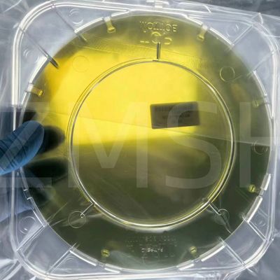 SiC Wafer 4H N Τύπος 8inch Κατηγορία παραγωγής Κατηγορία Dummy Προσαρμοσμένη Διπλή πλευρά γυαλισμένη Silicon Carbide Wafer