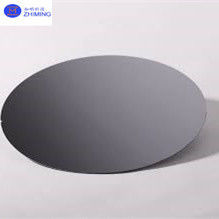 GaN-on-Si ((111) N/P T υποστρώμα τύπου Epitaxy 4inch 6inch 8inch Για συσκευή LED ή ισχύος