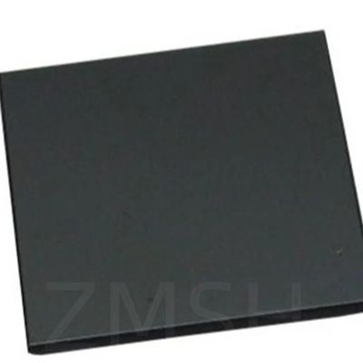 5×5mm 10×10mm SiC Wafer 4H-P 6H-P 3C-N τύπου Προϊόντος Κατηγορία Έρευνας Κατηγορία Dummy Κατηγορία