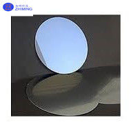 Υπόστρωμα SiC 4inch p-type 4H/6H-P n-type 3C-N μηδενική ποιότητα παραγωγής