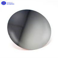 Υπόστρωμα SiC 4inch p-type 4H/6H-P n-type 3C-N μηδενική ποιότητα παραγωγής