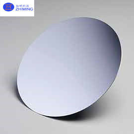 Υπόστρωμα SiC 4inch p-type 4H/6H-P n-type 3C-N μηδενική ποιότητα παραγωγής