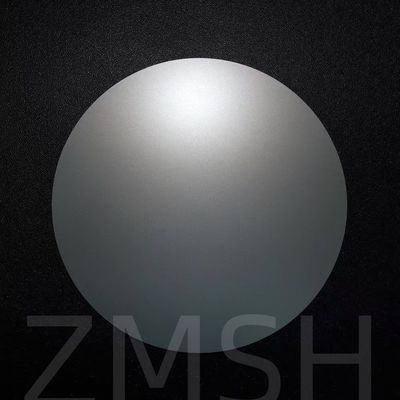 Σι πλακέτα 4 ιντσών Λουστρωμένο CZ Ντόπαντος Αρσενικό (Σ) Βόριο (Β) Φώσφορος (Σ) Φ) (100) Ημιαγωγός