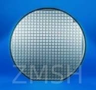 InP wafer 2inch 3inch 4inch VGF P τύπου N τύπου Depant Zn S Fe Undoped Prime Grade Testing Grade