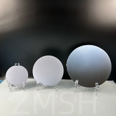 2 ίντσες 4 ίντσες 6 ίντσες 8 ίντσες 12 ίντσες Si Wafer Silicon Wafer Polishing Undoped P type N type Semiconductor