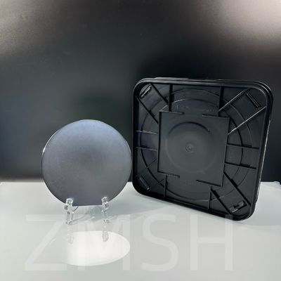 2 ίντσες 4 ίντσες 6 ίντσες 8 ίντσες 12 ίντσες Si Wafer Silicon Wafer Polishing Undoped P type N type Semiconductor