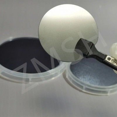 2 ιντσών 3 ιντσών InP Laser Επιταξιακή Wafer Ινδίου Φωσφιδίου epi Wafer Ημιαγωγός Προσαρμόστε FP λέιζερ διόδη