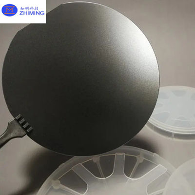 InP DFB Epiwafer μήκος κύματος 1390nm InP υποστρώμα 2 4 6 ίντσες για 2.5 ~ 25G DFB διόδη λέιζερ
