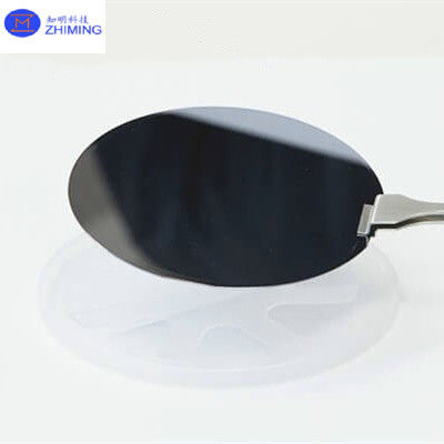 InP DFB Epiwafer μήκος κύματος 1390nm InP υποστρώμα 2 4 6 ίντσες για 2.5 ~ 25G DFB διόδη λέιζερ