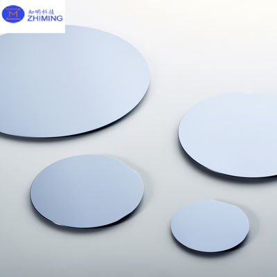 InP DFB Epiwafer μήκος κύματος 1390nm InP υποστρώμα 2 4 6 ίντσες για 2.5 ~ 25G DFB διόδη λέιζερ
