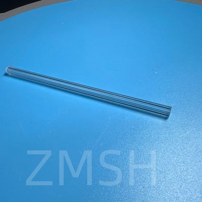OD5.1 ID2.0 L108.00±0.25mm Σωλήνας ζαφείριος Υψηλή αντοχή σε θερμοκρασία και φθορά Προσαρμόσιμο