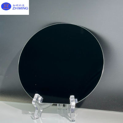 N-GaAs Υποστρώμα 6 ιντσών 350um πάχος Για χρήση VCSEL OptiWave VCSEL EpiWafer