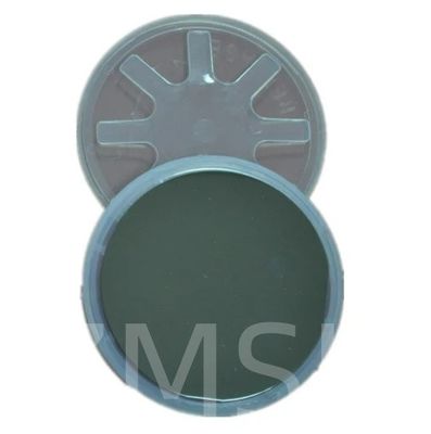 6inch SiC Wafer 4H/6H-P Silicon Carbide Substrate DSP (111) Ημιαγωγός RF μικροκυμάτων LED λέιζερ