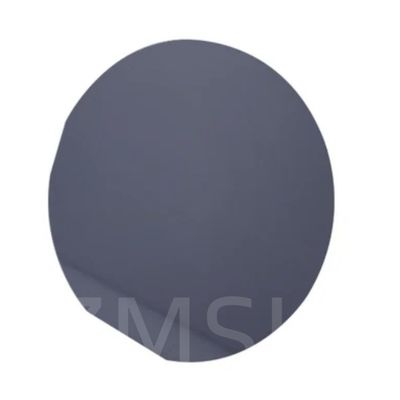 3C-N SiC wafer 4inch Silicon Carbide Prime Grade Dummy Grade Υψηλή κινητικότητα ηλεκτρονίων RF LED