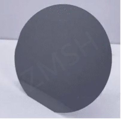 3C-N SiC wafer 4inch Silicon Carbide Prime Grade Dummy Grade Υψηλή κινητικότητα ηλεκτρονίων RF LED