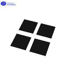 3C-N τύπου Silicon Carbide Wafers 2 ίντσες 4 ίντσες 6 ίντσες ή 5 * 5 10 * 10 mm Μέγεθος Προϊόντα βαθμό βαθμό Έρευνα