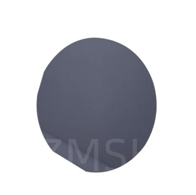 2 ιντσών 4 ιντσών 6 ιντσών 8 ιντσών 3C-N SiC Wafer Silicon Carbide Optoelectronic High-Power RF LEDS