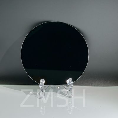 SOI Wafer Silicon-on Insulator Wafer 4inch 5inch 6inch 8inch 100 111 P Τύπος N Τύπος
