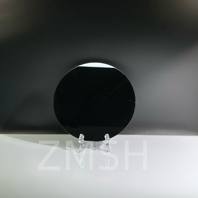 SOI Wafer Silicon-on Insulator Wafer 4inch 5inch 6inch 8inch 100 111 P Τύπος N Τύπος