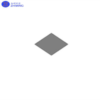 Μονόκρυστα μαγνησίου Mg Wafer / Substrate Orientatiion <0001> <11-20> <10-10> <1-102> DSP SSP