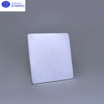 Μονόκρυστα μαγνησίου Mg Wafer / Substrate Orientatiion <0001> <11-20> <10-10> <1-102> DSP SSP