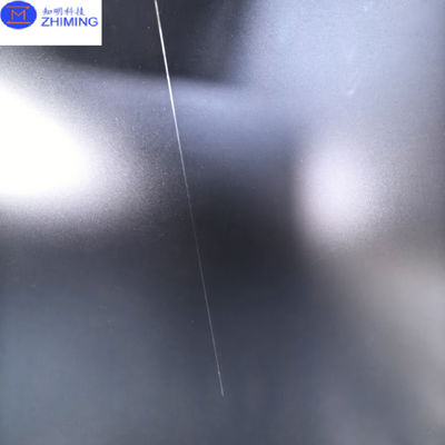 Διάστημα οπτικής ινώσεως Yttrium Aluminium Garnet Standard 1M Max 30 M Διαπερατότητα > 80% (400-3000 Nm)