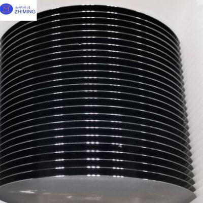 Si Wafer 8inch Σφίξιμο 675 Μm έως 775 ΜmP Τύπος N Τύπος 111 Διπλή πλευρά γυαλισμένη / Μοναδική πλευρά γυαλισμένη