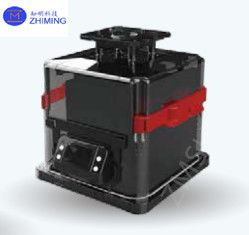6 ίντσες / 8 ίντσες POD / FOSB Fiber Optic Splice Box Delivery Box Box Storage Box RSP Πλατφόρμα εξ αποστάσεως εξυπηρέτησης FOUP Front Opening Unified Pod