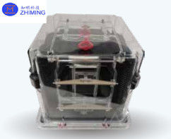6 ίντσες / 8 ίντσες POD / FOSB Fiber Optic Splice Box Delivery Box Box Storage Box RSP Πλατφόρμα εξ αποστάσεως εξυπηρέτησης FOUP Front Opening Unified Pod