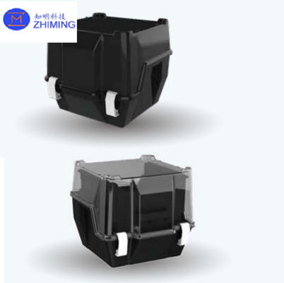 6 ίντσες / 8 ίντσες POD / FOSB Fiber Optic Splice Box Delivery Box Box Storage Box RSP Πλατφόρμα εξ αποστάσεως εξυπηρέτησης FOUP Front Opening Unified Pod