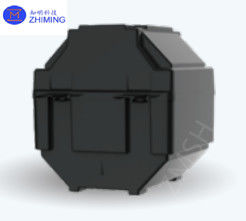 6 ίντσες / 8 ίντσες POD / FOSB Fiber Optic Splice Box Delivery Box Box Storage Box RSP Πλατφόρμα εξ αποστάσεως εξυπηρέτησης FOUP Front Opening Unified Pod