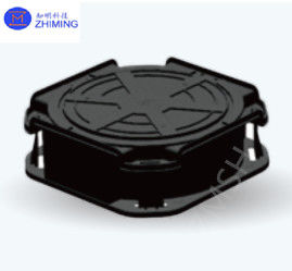 6 ίντσες / 8 ίντσες POD / FOSB Fiber Optic Splice Box Delivery Box Box Storage Box RSP Πλατφόρμα εξ αποστάσεως εξυπηρέτησης FOUP Front Opening Unified Pod