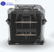 6 ίντσες / 8 ίντσες POD / FOSB Fiber Optic Splice Box Delivery Box Box Storage Box RSP Πλατφόρμα εξ αποστάσεως εξυπηρέτησης FOUP Front Opening Unified Pod