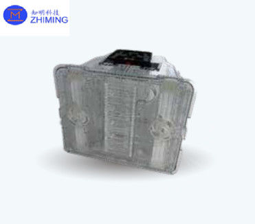 6 ίντσες / 8 ίντσες POD / FOSB Fiber Optic Splice Box Delivery Box Box Storage Box RSP Πλατφόρμα εξ αποστάσεως εξυπηρέτησης FOUP Front Opening Unified Pod