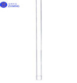 Διάμετρος 5mm/10mm μήκος 100mm/προσαρμοσμένα μήκη