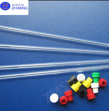 Διάμετρος 5mm/10mm μήκος 100mm/προσαρμοσμένα μήκη