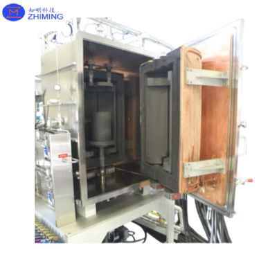Συστήματα ανάπτυξης κρυστάλλων SiC PVT Lely TSSG & LPE για την παραγωγή καρβιδίου του πυριτίου