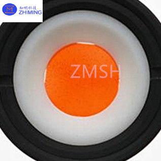 ZnTe Wafer ZnTe Κρυστάλλινος τύπος N τύπος P Προσαρμοσμένα μεγέθη και προδιαγραφές διαθέσιμα