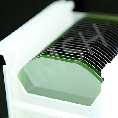 12 ιντσών SiC Wafer 300mm Silicon Carbide Wafer Conductive Dummy Grade N-Type Ερευνητικό βαθμό