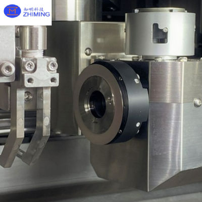 Μηχανή κοπής SiC Ingot για 4 ίντσες 6 ίντσες 8 ίντσες 10 ίντσες