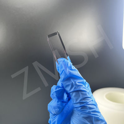 Η μέθοδος αλ2Ο3 Ky για τη σαφφίρινη πρίσμα λέιζερ και οπτική επικοινωνία